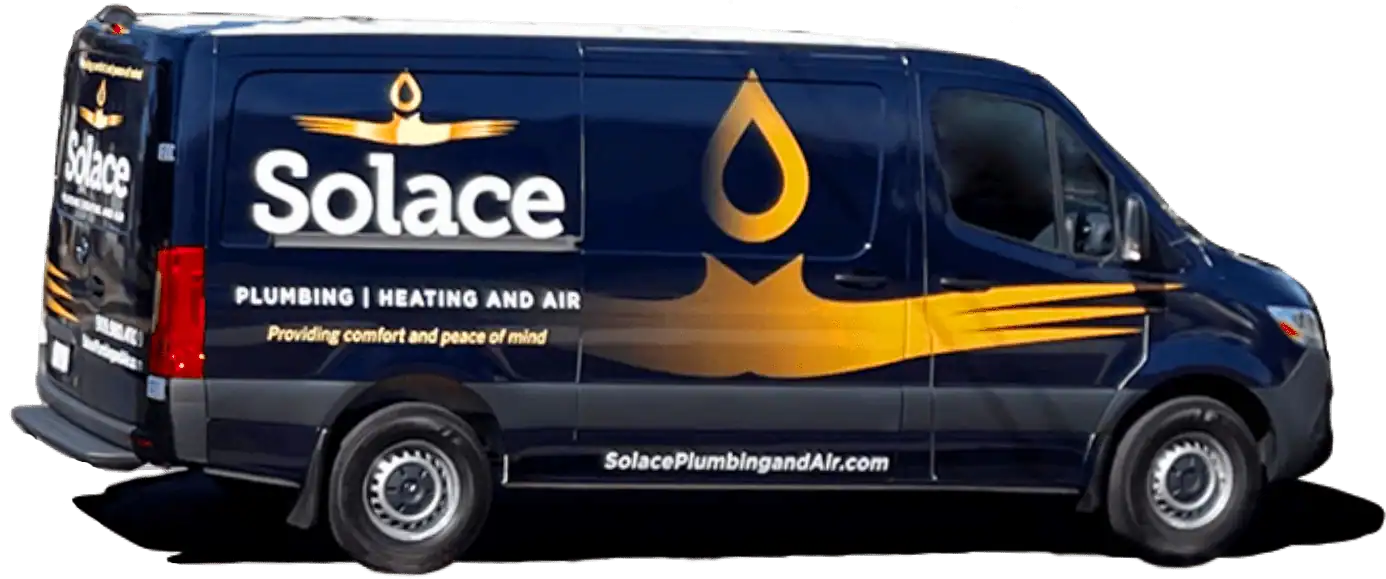Solace Plumbing Heating and Air